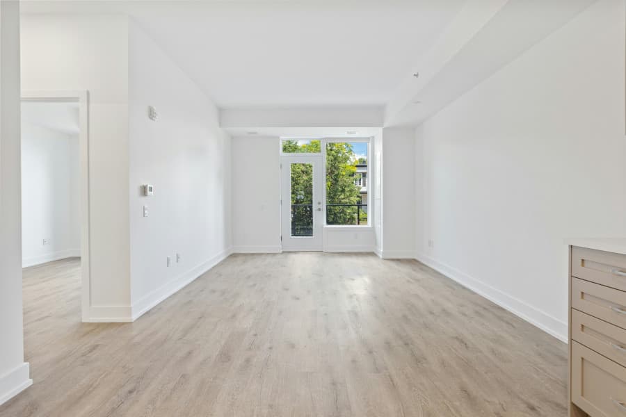 Before staging