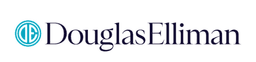 Douglas Elliman logo